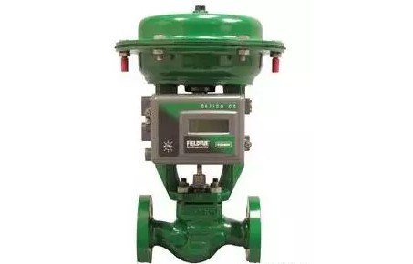 氣動調節(jié)閥