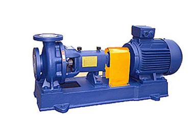 氟塑料泵廠(chǎng)家